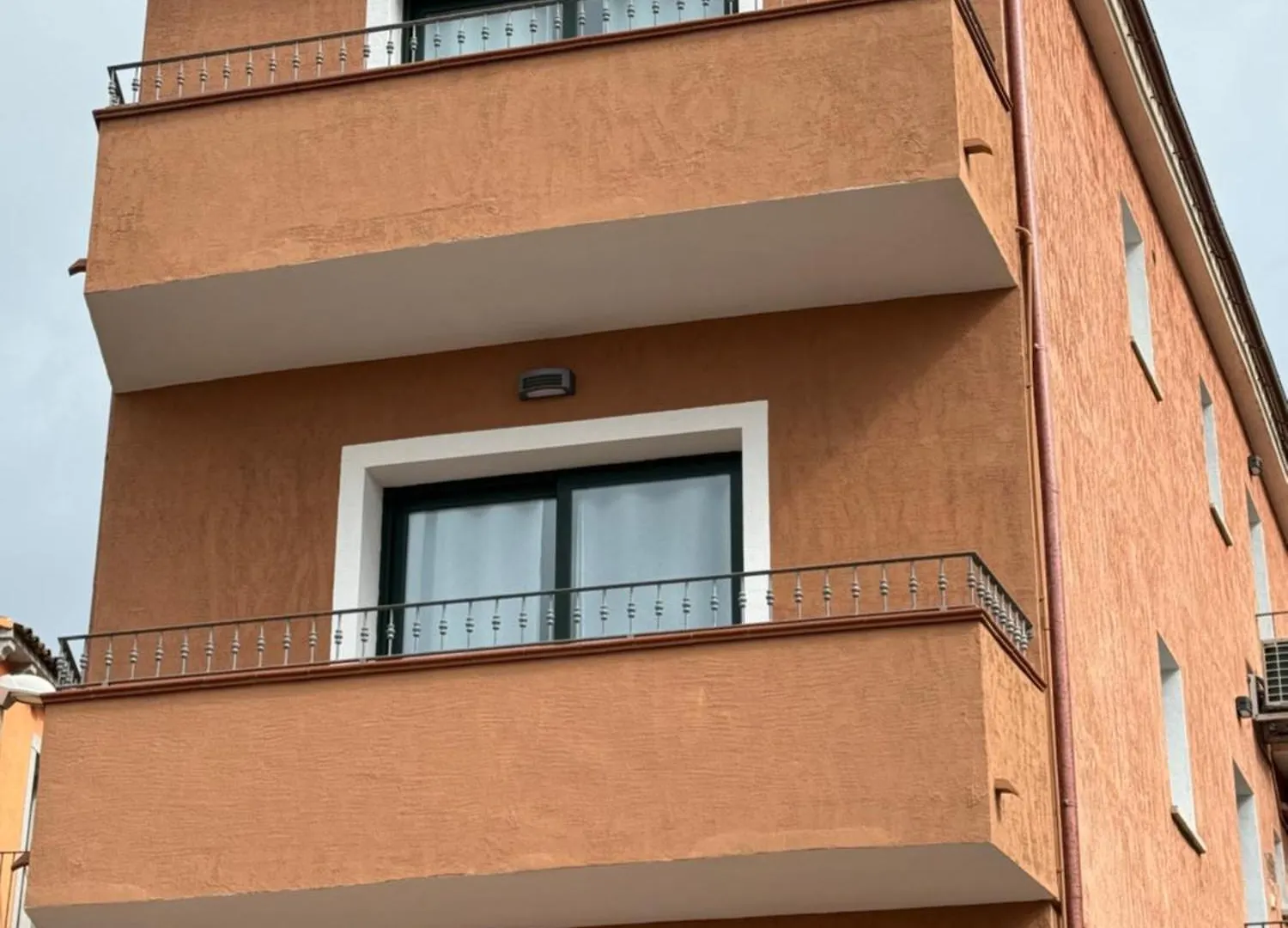Ferienwohnung Monis Hogar Arzachena Italien